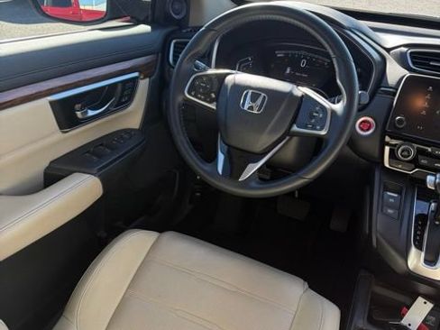 Used 2018 Honda CR-V EX-L image 11