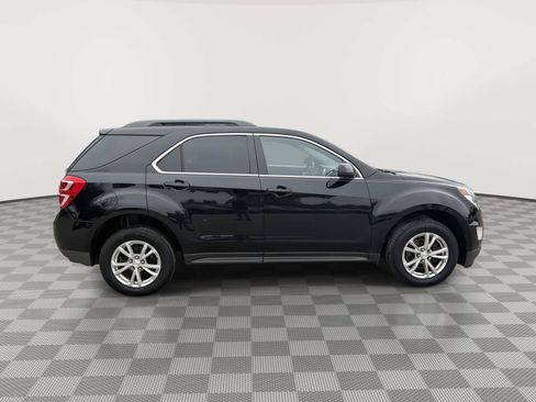 Used 2017 Chevrolet Equinox LT w/ Convenience Package FWD image 8