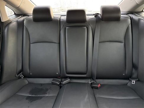 Used 2020 Honda Civic Touring image 31