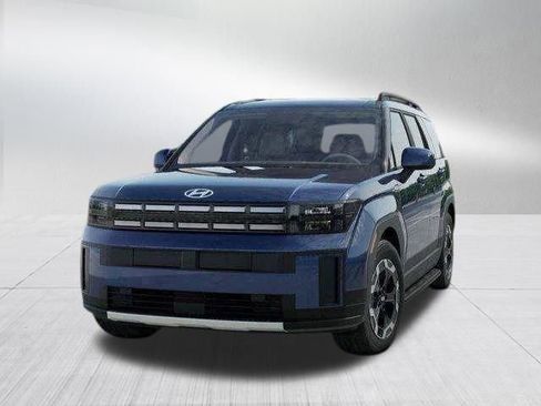 New 2026 Hyundai Santa Fe SEL image 13