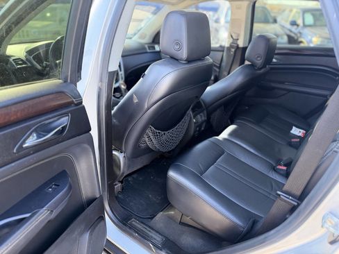 Used 2013 Cadillac SRX Luxury AWD/4WD image 20