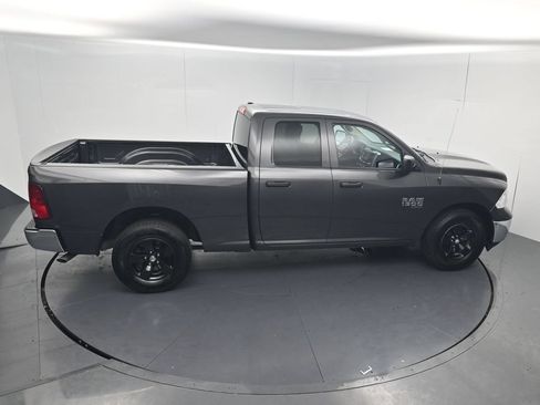 Used 2024 RAM 1500 Classic SLT RWD image 46