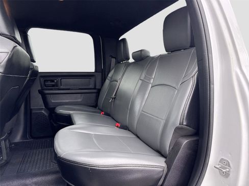 Used 2021 RAM 2500 Tradesman w/ Chrome Appearance Group image 22