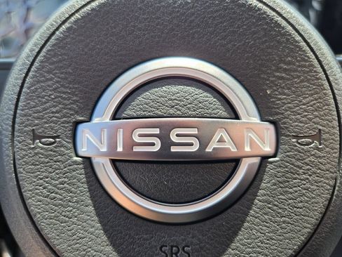 New 2026 Nissan Kicks SV AWD/4WD image 12