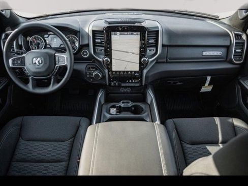 New 2025 RAM 1500 Big Horn image 23