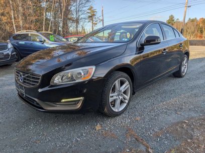 Used 2015 Volvo S60 T5 Premier