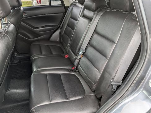 Used 2013 MAZDA CX-5 Touring image 30