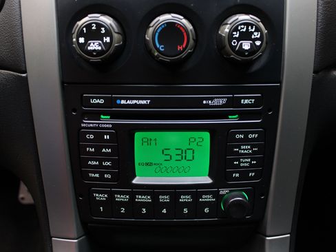 Used 2005 Pontiac GTO image 8