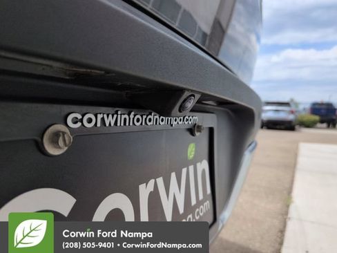 Used 2023 Rivian R1T Adventure AWD/4WD image 28