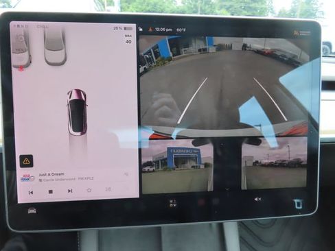 Used 2022 Tesla Model 3 RWD image 20