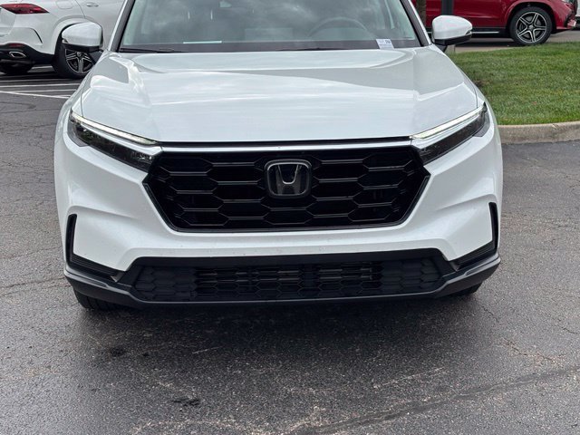 Used 2024 Honda CR-V EX image 2
