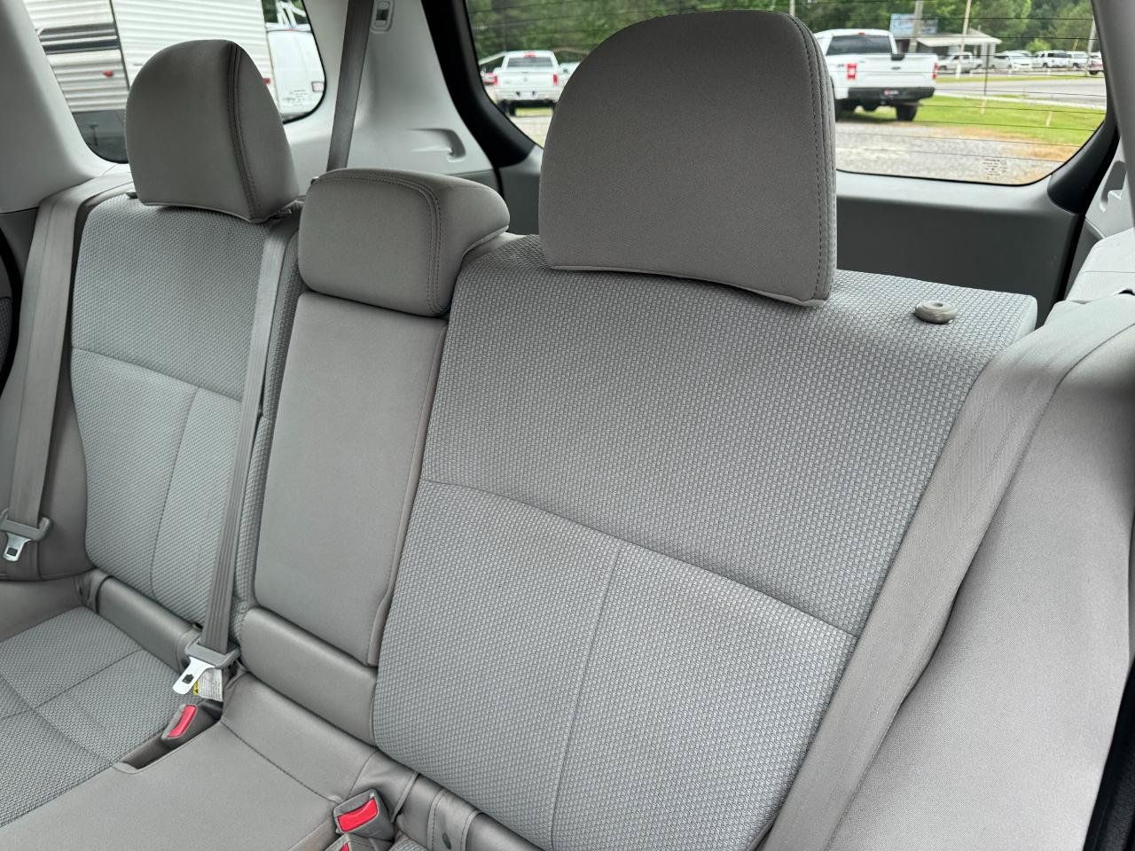 Used 2011 Subaru Forester 2.5X AWD/4WD image 17