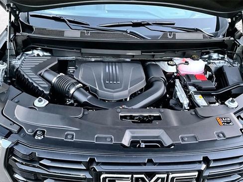 New 2026 GMC Acadia Elevation w/ Black Edition image 11