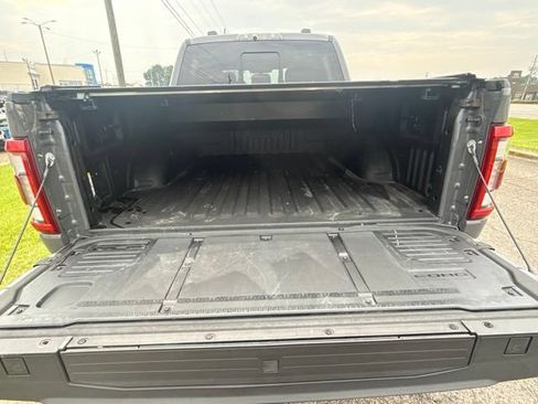 Used 2021 Ford F150 Raptor w/ Equipment Group 801A High AWD/4WD image 8