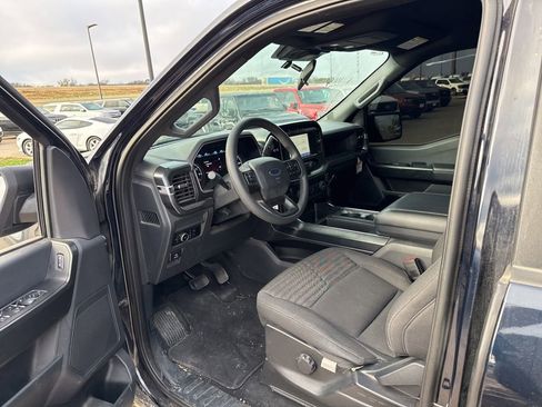 Used 2023 Ford F150 XL w/ STX Appearance Package image 20