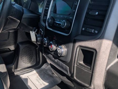 Used 2019 RAM 1500 Tradesman w/ Protection Group AWD/4WD image 22