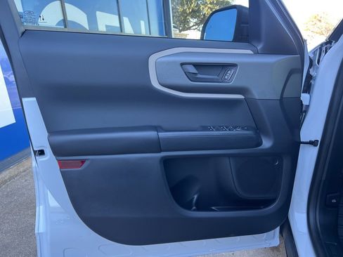 New 2025 Ford Bronco Sport Big Bend w/ Convenience Package image 11