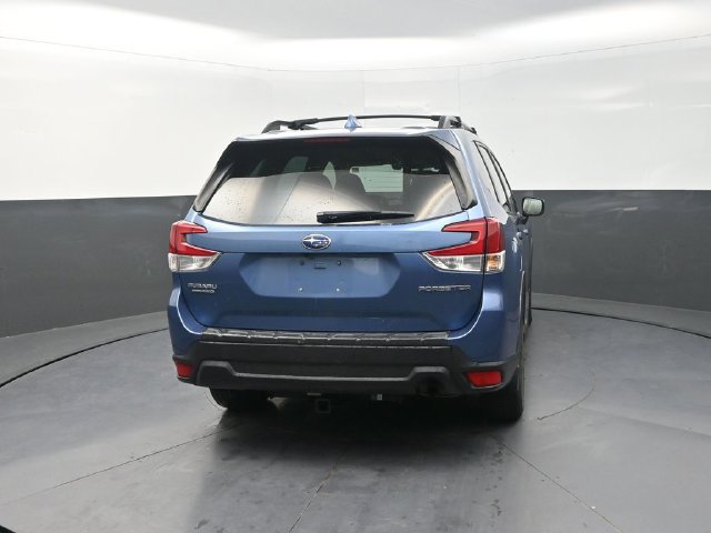 Used 2021 Subaru Forester Premium w/ Popular Package #1 AWD/4WD image 7