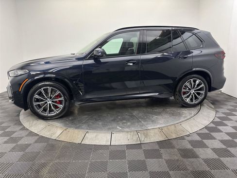 New 2026 BMW X5 xDrive50e w/ M Sport Package AWD/4WD image 16