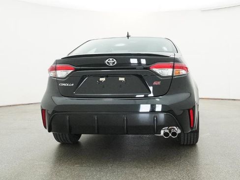 New 2026 Toyota Corolla SE image 5