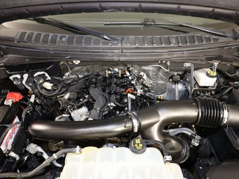 Used 2023 Lincoln Navigator Reserve AWD/4WD image 36