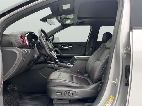 Used 2019 Chevrolet Blazer RS image 17