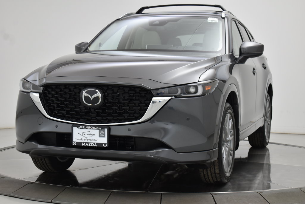 Used 2025 MAZDA CX-5 AWD 2.5 S image 15