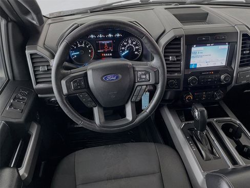 Used 2019 Ford F150 XLT w/ Equipment Group 302A Luxury image 25