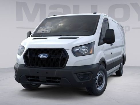 New 2026 Ford Transit 150 Low Roof image 10
