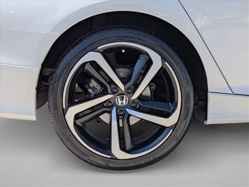 Used 2020 Honda Accord Sport image 24