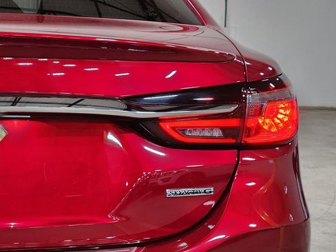 Used 2019 MAZDA MAZDA6 Signature image 22