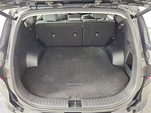 Certified 2023 Hyundai Santa Fe SEL w/ Cargo Package image 14