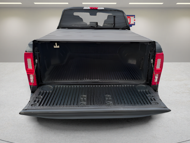 Used 2023 Ford Ranger XLT AWD/4WD image 33