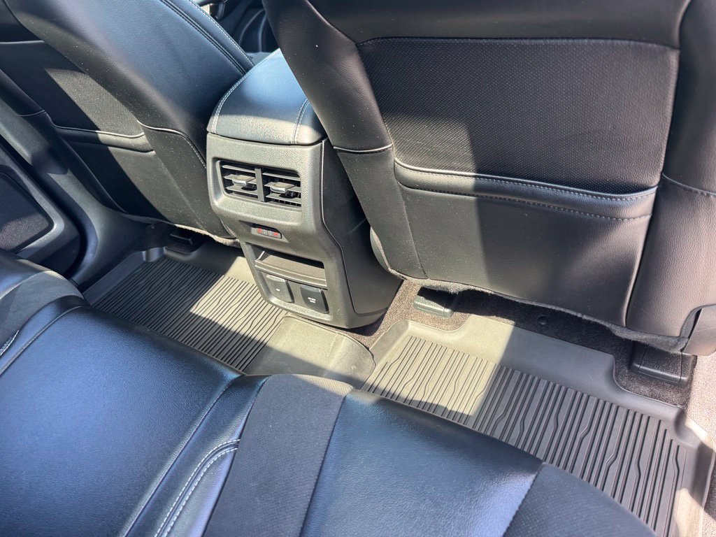 Certified 2020 Ford Edge ST w/ Equipment Group 401A AWD/4WD image 21