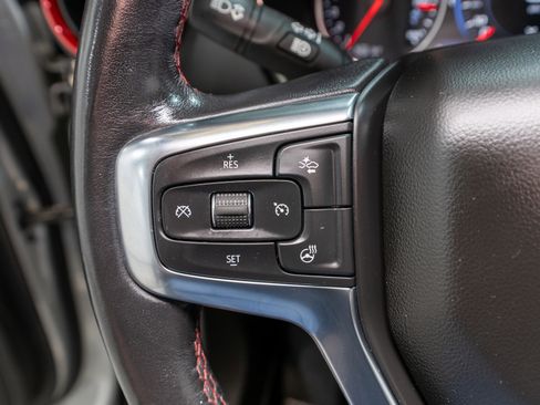 Used 2021 Chevrolet Blazer RS image 26