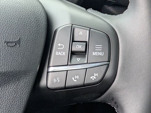 New 2026 Ford Bronco Sport Big Bend w/ Convenience Package image 15