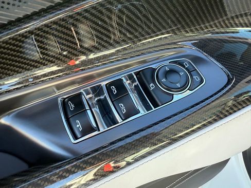 Used 2024 Chevrolet Corvette Z06 w/ Stealth Interior Trim Package image 22