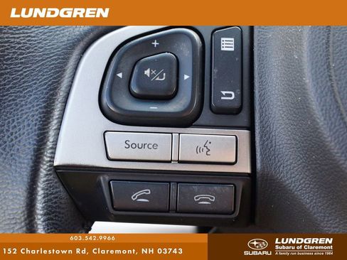 Used 2015 Subaru Outback 2.5i Premium image 29