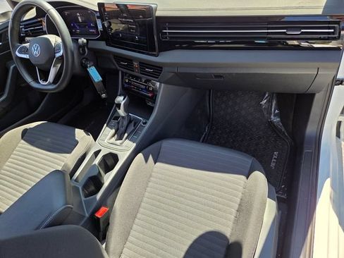 Certified 2026 Volkswagen Jetta S FWD image 17