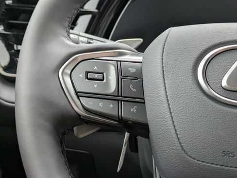 New 2026 Lexus TX 350 AWD w/ Technology Package image 32