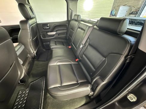 Used 2014 Chevrolet Silverado 1500 LT w/ All Star Edition RWD image 35
