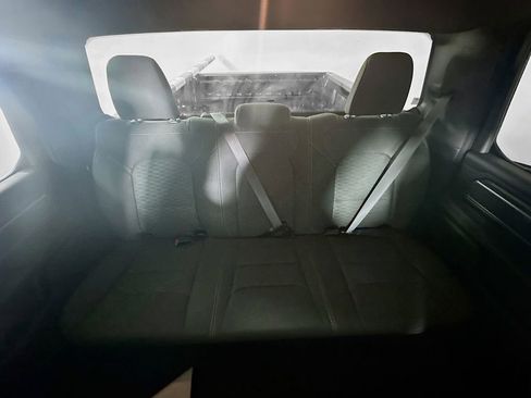 New 2026 RAM 1500 Big Horn image 10