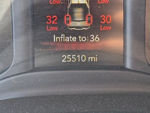 Used 2020 RAM 1500 Big Horn RWD image 22