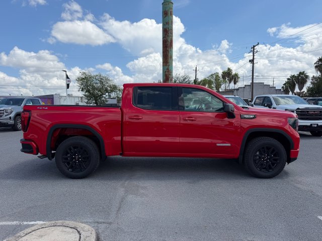 New 2026 GMC Sierra 1500 Elevation AWD/4WD image 4
