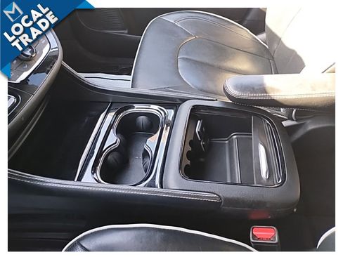 Used 2021 Chrysler Pacifica Limited w/ S Appearance Package image 31