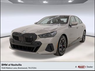 Certified 2025 BMW i5 xDrive40 360° Tour