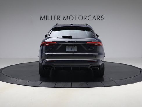 New 2026 Maserati Grecale Modena AWD/4WD image 6