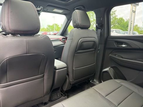 New 2026 Chevrolet TrailBlazer RS w/ Convenience Package FWD image 20