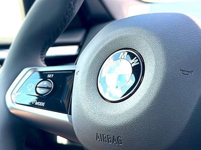 New 2026 BMW X3 xDrive30i w/ M Sport Package AWD/4WD image 52