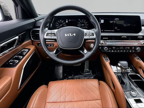 Used 2024 Kia Telluride SX X-Pro AWD/4WD image 5
